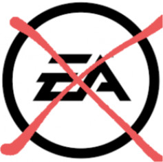 Хейтер Ea Mobile