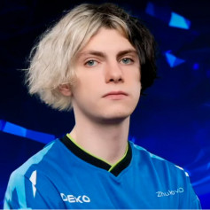 [1win] Deko