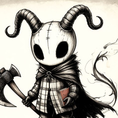 Мелкий Букаш