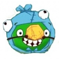 Хряк Хрякович