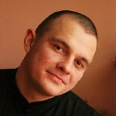Николай Расторгуев