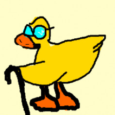 Old_Duck