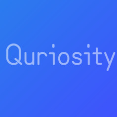 Quriosity