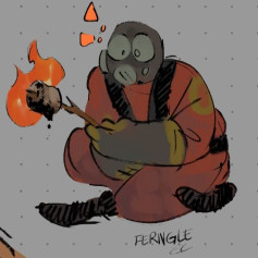 Pyro!