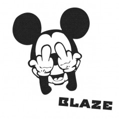 Blaze :3