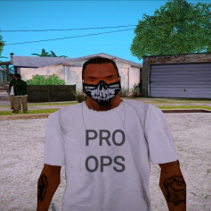 PRO OPS YOU TUBE