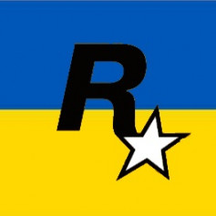 Rockstar Ukraine Official