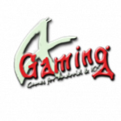AGaming+