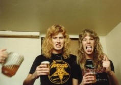 Megadeth