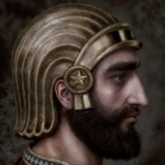 Cyrus II