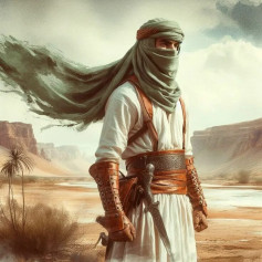 Malik Musa Al Ibrahim ibn Zakaria