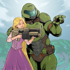 Doomgay