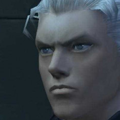 Vergil need power and motivation