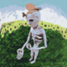 Почти натурал