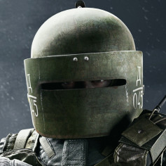 Lord Tachanka