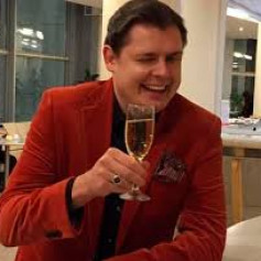 ЕвГений Понасенков