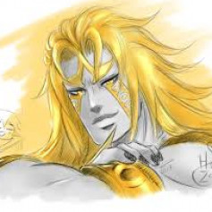DIOHEAVENASCENSION