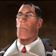 Medic gaming