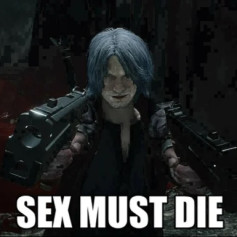 Dante Sexmustdie