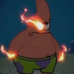 ПАТРИК НАГИБАТОР