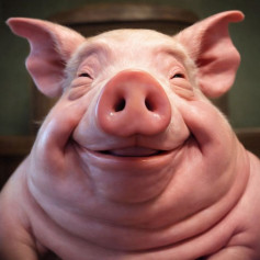 Жирный Уебан