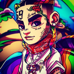Tekashi