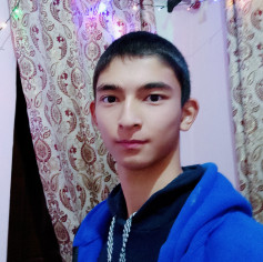 JustAsad