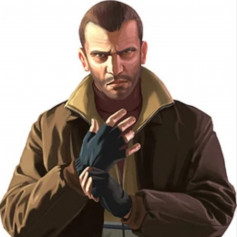 Нико Беллик