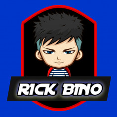 RICK BINO