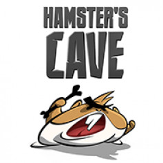 Hamsters Cave