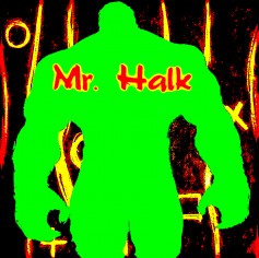 Mister Halk