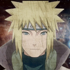 Minato Namikaze