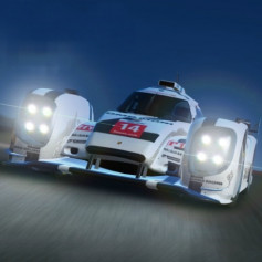 1nsane_The Racer 1