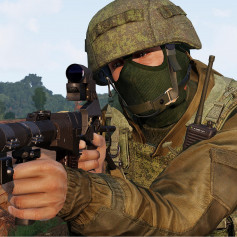 Армаголик