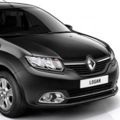 Renault Logan XX