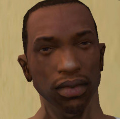 Carl Johnson.