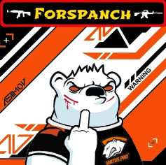 Forspanch