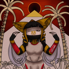 AncientEgyptian