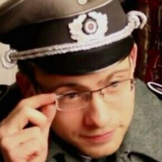 JOLY ФАШЫСТ