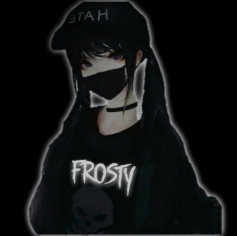 Frosty Hacker