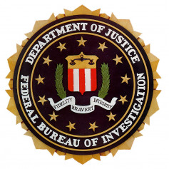 FBI (Человек)